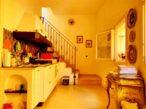 A Casa di Titti nel Salento